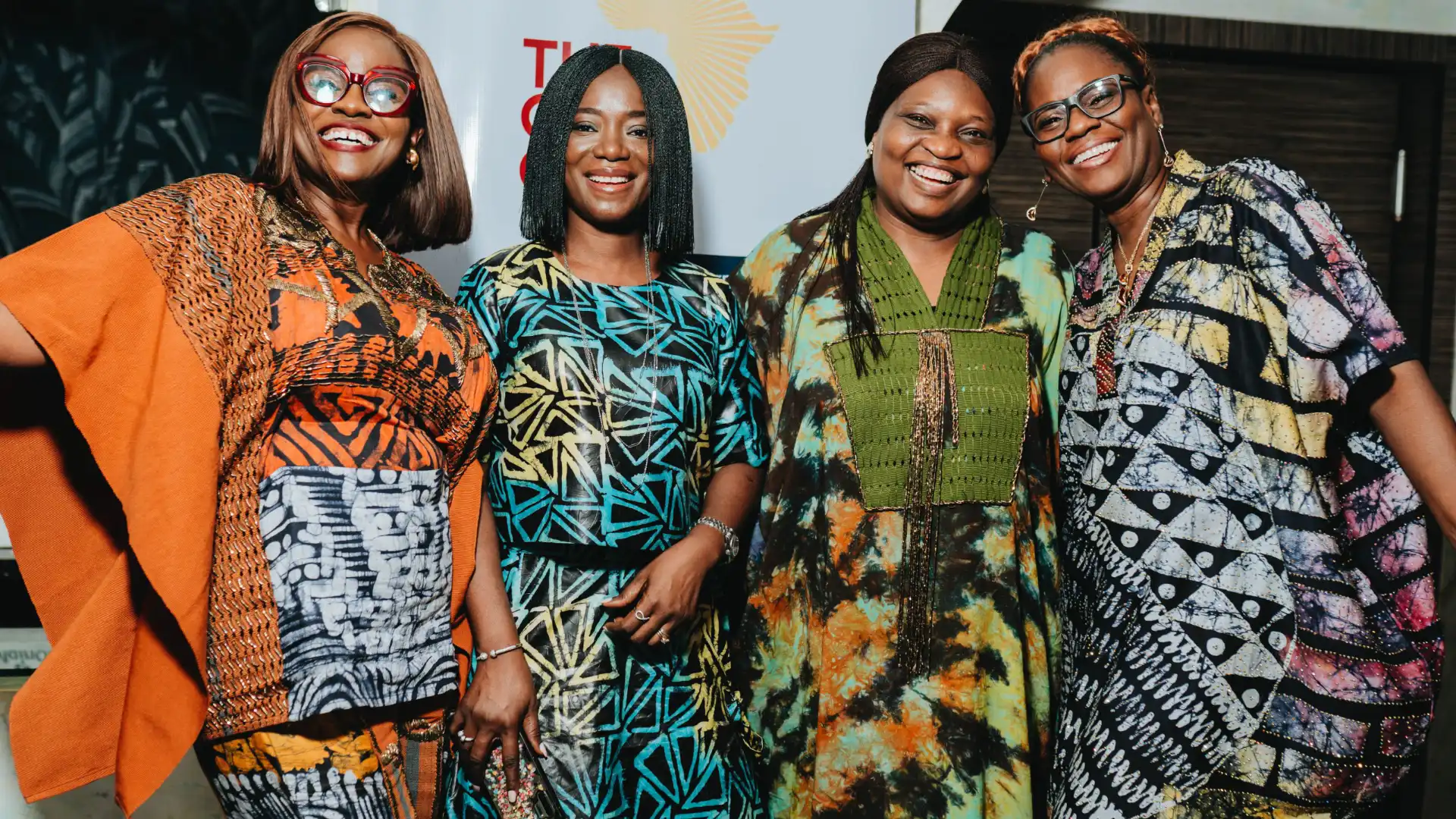Ladies In Tech & Leadership Banner