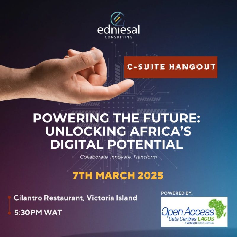 Edniesal ConsultingAudienceAcquisition Edniesal ConsultingAudienceAcquisition